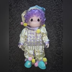 Pom Pom 1998 Precious Moments